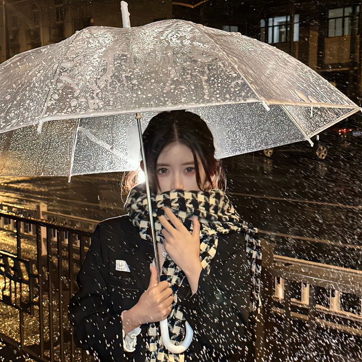 漫长的黑夜